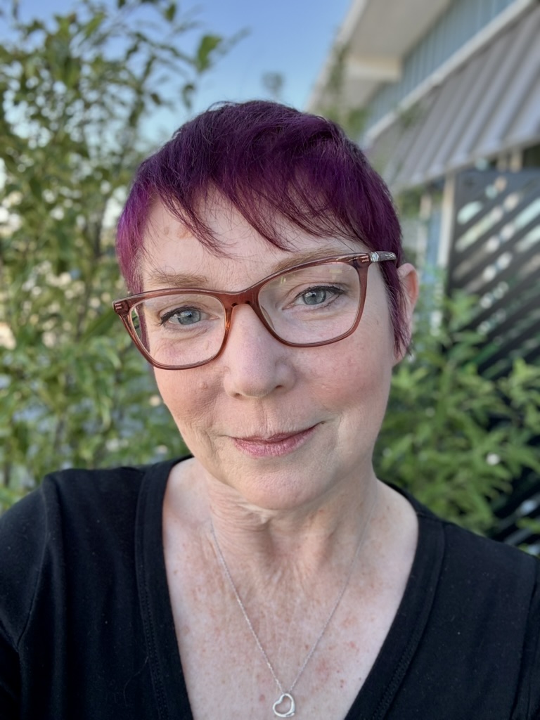 Kay Burnham