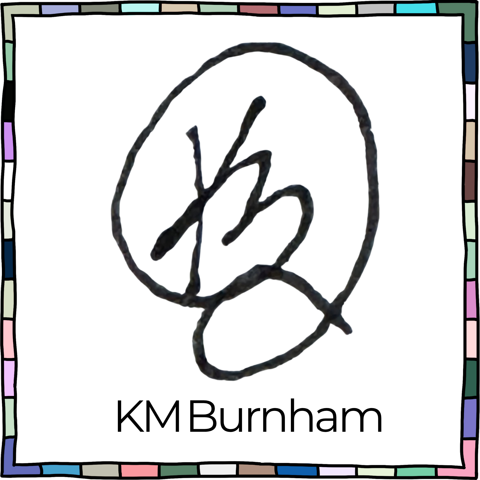 KM Burnham