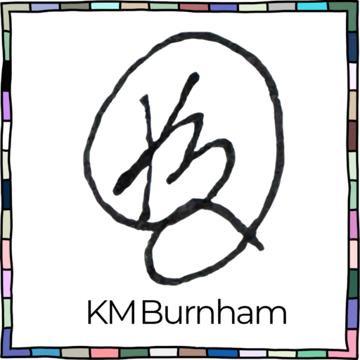 KM Burnham