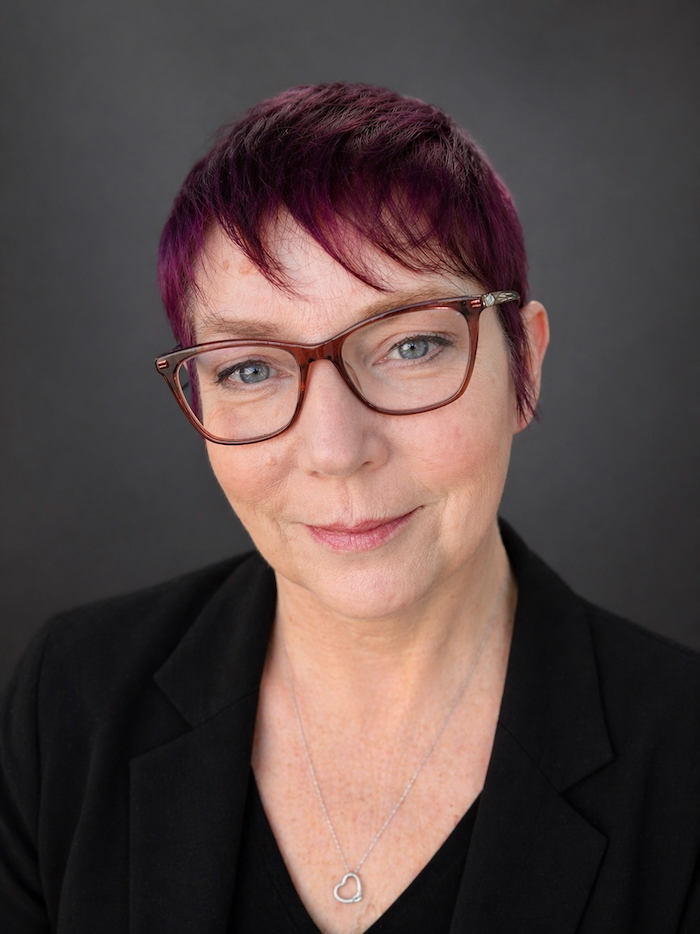 Kay Burnham